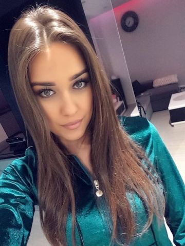 Анкета проститутки Ирина - Фото 1, , 25 лет, №134305
